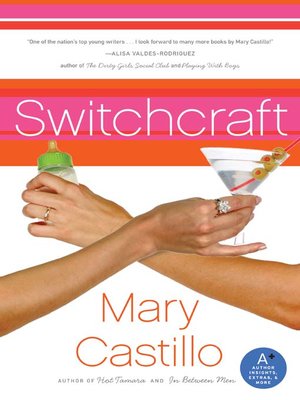 cover image of Switchcraft